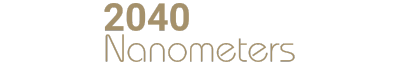 2040 Nanometers