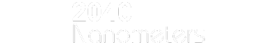 2040 Nanometers